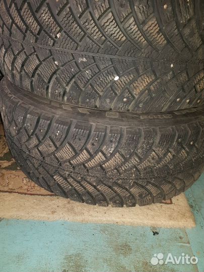 Bfgoodrich Activan Winter 205/55 R16 90F