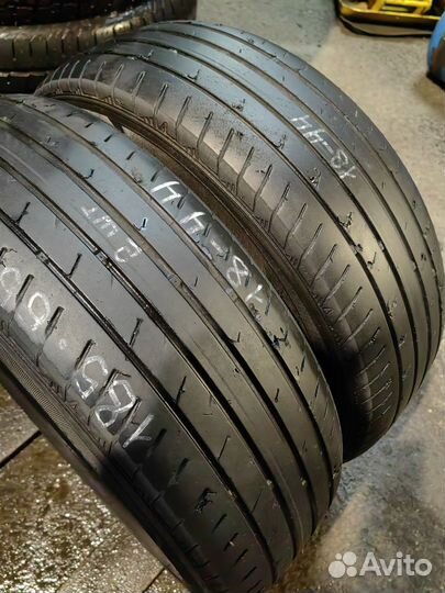 Nexen N'Fera SU4 185/65 R15