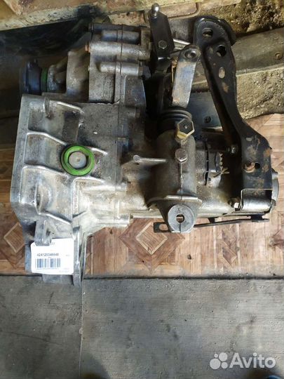 Коробка передач фольксваген гольф3, венто