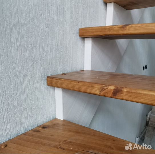 Ступени для лестницы