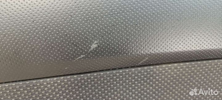 Обшивка Задней Левой Двери Chevrolet Aveo T250 сед