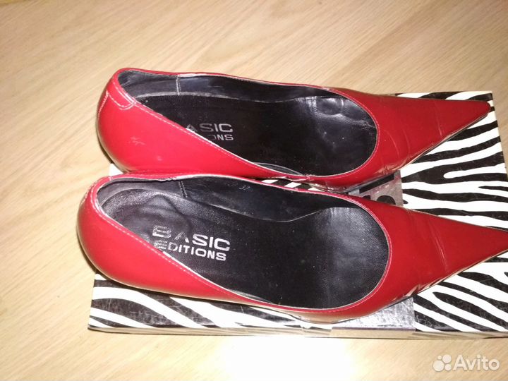 Туфли женские