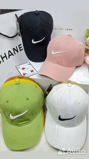 Бейсболка мужская женская