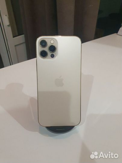 iPhone 12 Pro, 256 ГБ