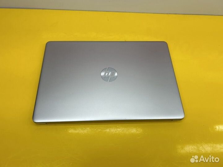 Мощный ноутбук HP: IPS. 16gb. 512 SSD