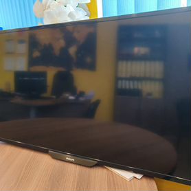 Телевизор Philips 32" (модель 32PHH4309)