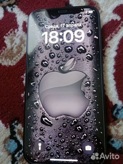 iPhone 12, 128 ГБ