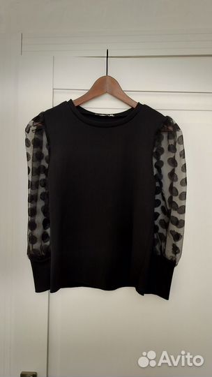 Блузки кофты женские 40 42