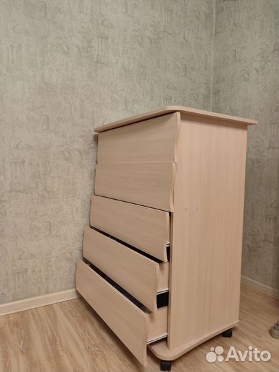 Мебель шкафы и комоды бу