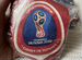 Сувенирные пазлы FIFA world CUP russia 2018