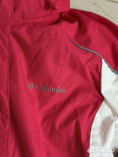 Горнолыжный костюм