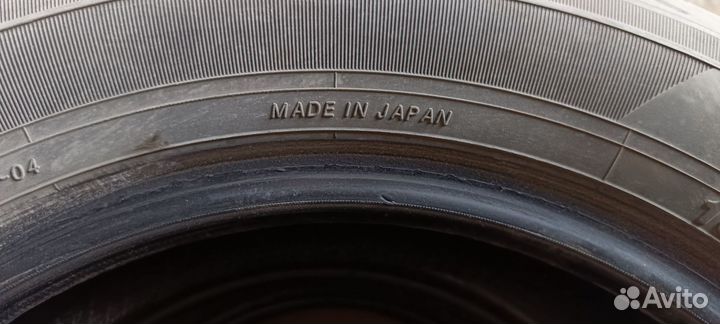 Yokohama Practiva BP01 155/65 R14 75S