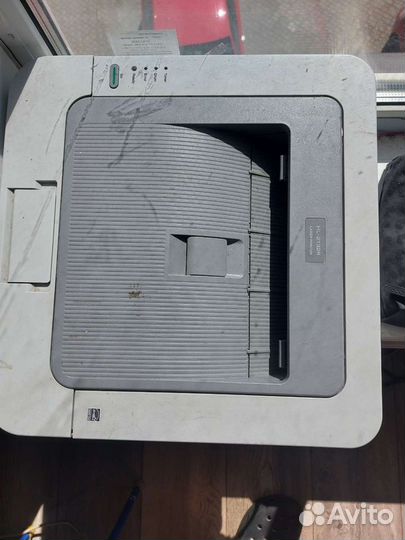 Принтер brother HL 2132R