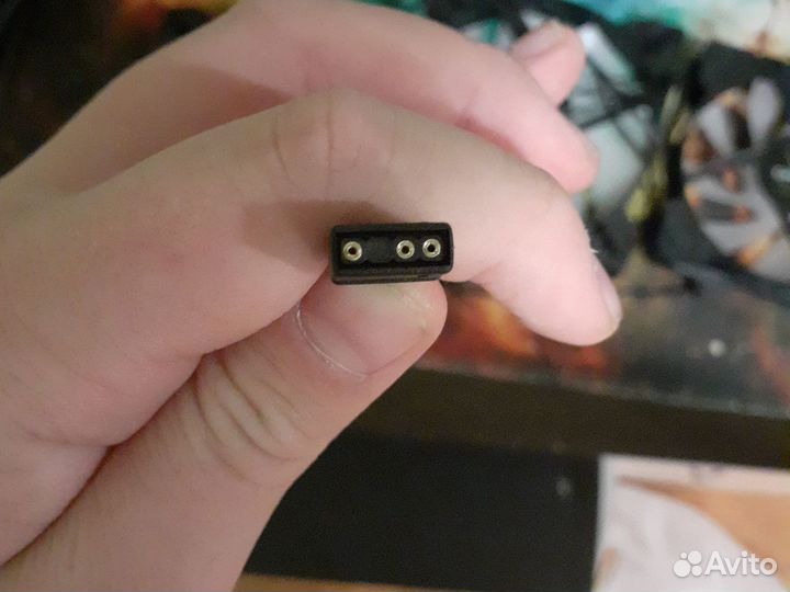 Вентилятор для пк