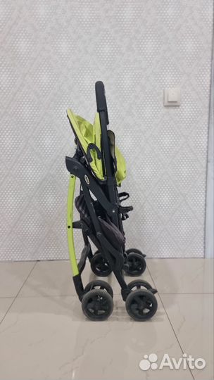 Коляска трость aprica