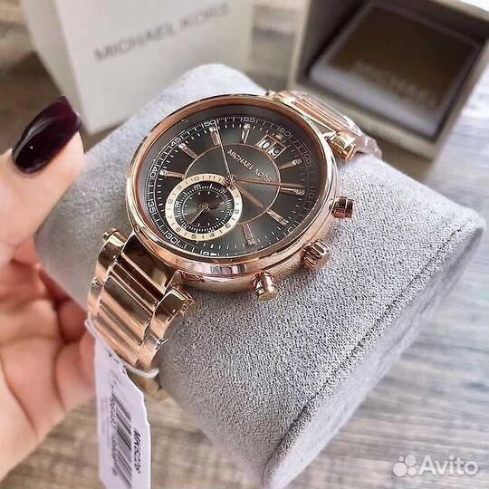 Часы женские MichaelKors MK6226