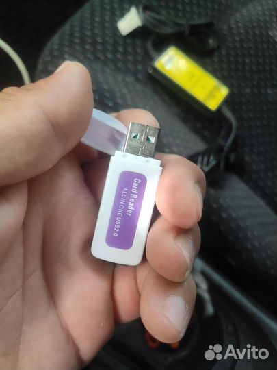 Переходник на штатную магнитолу Тойота Камри v40