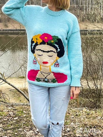 Вязание на заказ