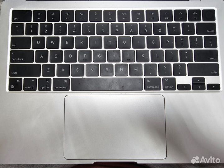 Macbook air m2