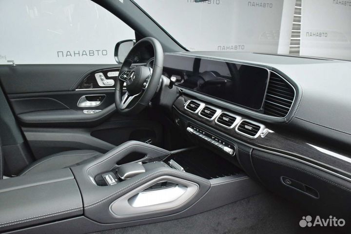 Mercedes-Benz GLS-класс 2.9 AT, 2022