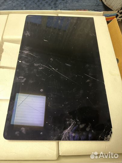Матрица iMac 21,5