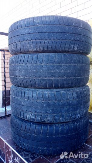 Колеса r16 от Шкоды А 5