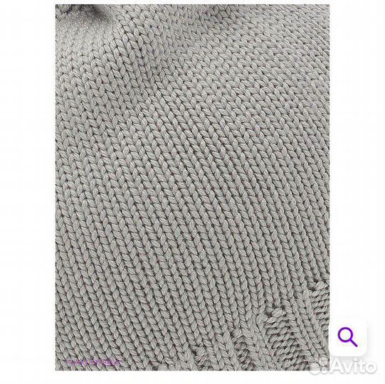 Шапка меринос 5-7 лет