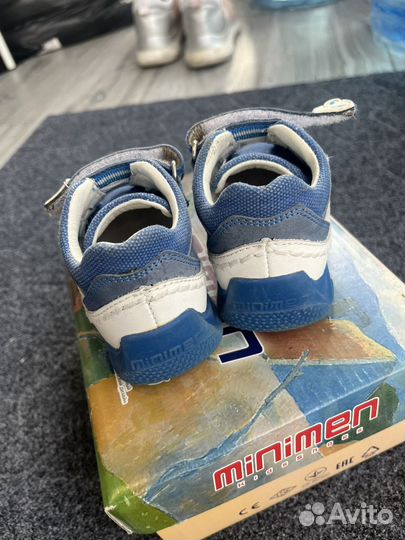 Кроссовки для мальчика