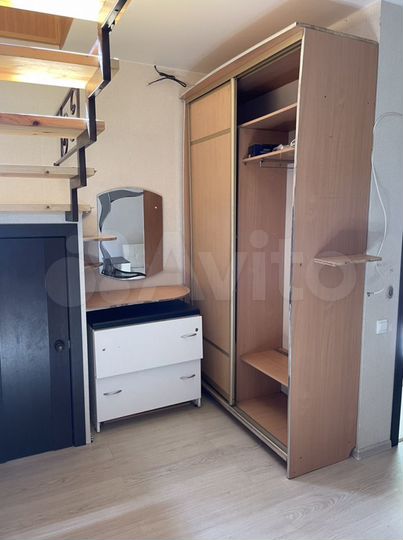 3-к. квартира, 60 м², 1/2 эт.