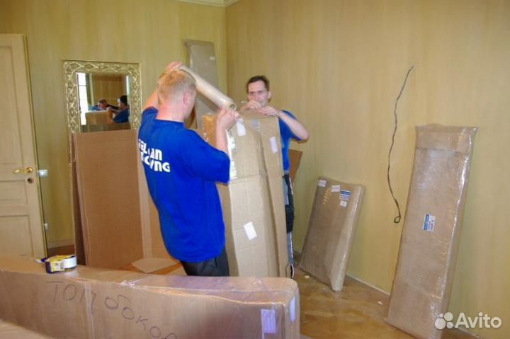 Переезды. Разгруз.Погруз. Перевозка вещей