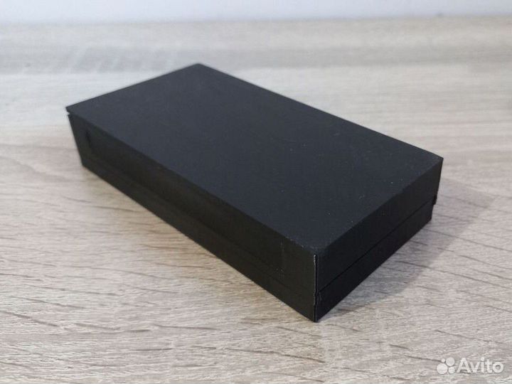 Футляр коробочка кейс box для аккумуляторов