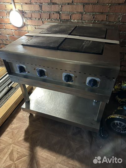 Продам Печь 