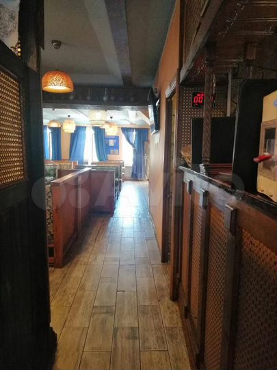 Общепит, 307 м²