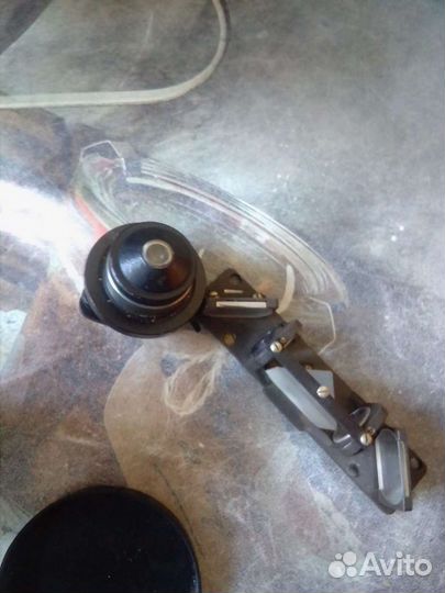 Проекционный объектив