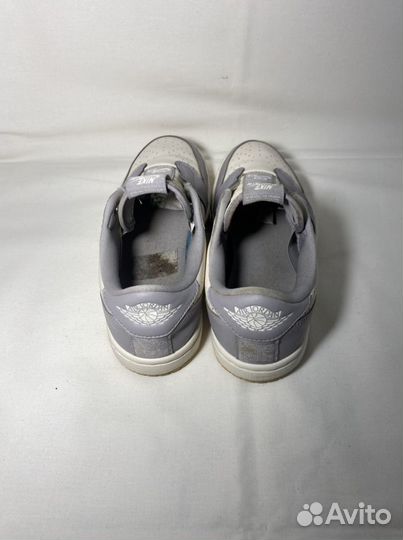 Nike air jordan 1 retro low slip