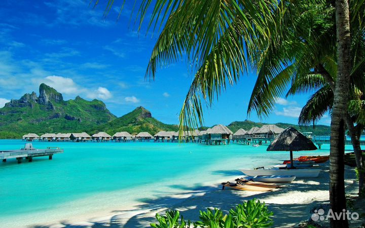 Билеты на самолет