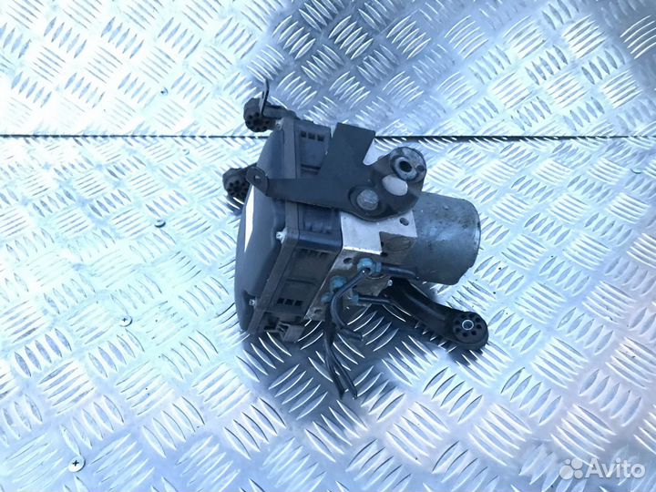 Блок abs dsc бмв е60 34516783361 эбу дсц абс