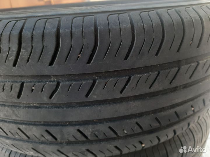 Hankook Optimo ME02 205/65 R15