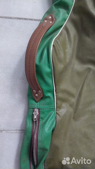 Чехол к Советской Бас -гитаре 