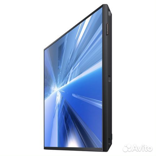 ЖК панель Samsung DC55E
