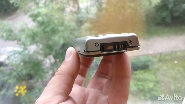Ericsson R520 классика