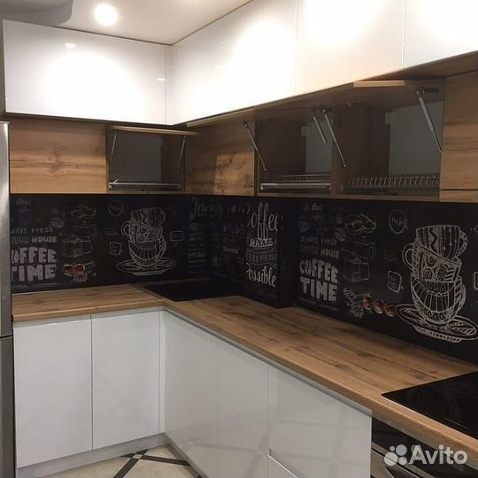 Кухня Кухонный гарнитур