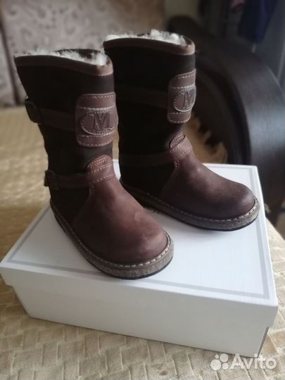 Детская обувь