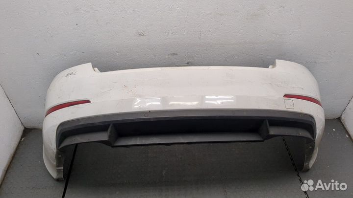 Датчик парктроника Skoda Octavia (A7), 2016