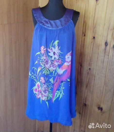 Туника. Размер 48