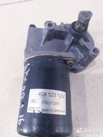 Моторчик стеклоочистителя