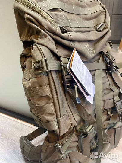 Рюкзак tasmanian tiger MK 3 IRR