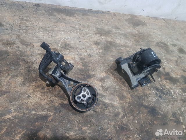 Подушка двигателя Chery Tiggo 5