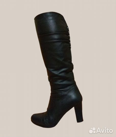 Сапоги женские Holissy