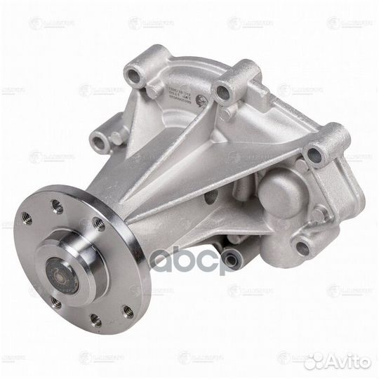 Насос водяной для а м ssangyong kyron actyon